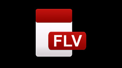 FLV Video Player