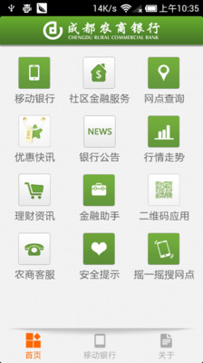 免費下載財經APP|成都农商银行 app開箱文|APP開箱王