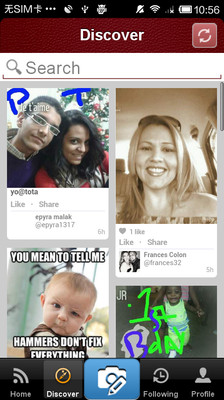 Go!Chat for Facebook v6.2.2 for Android - Download - Uptodown