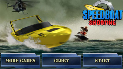 免費下載動作APP|快艇射击 Speedboat Shooting app開箱文|APP開箱王