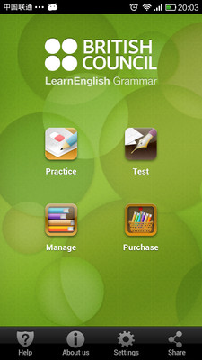 免費下載教育APP|学习英语语法LearnEnglish Grammar app開箱文|APP開箱王