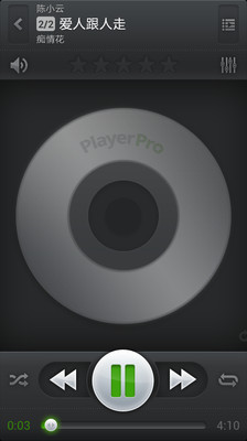 免費下載媒體與影片APP|PlayerPro app開箱文|APP開箱王