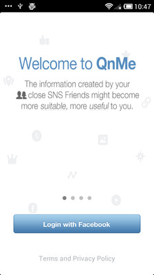 【免費社交App】QnMe-APP點子