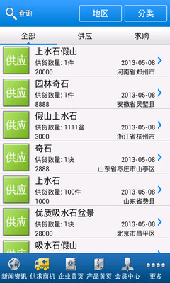 【免費新聞App】中国吸水石网-APP點子