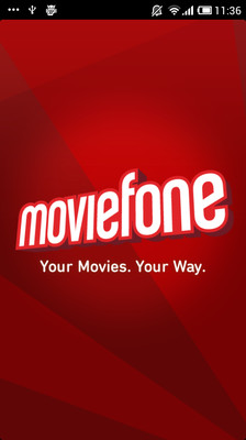 Moviefone