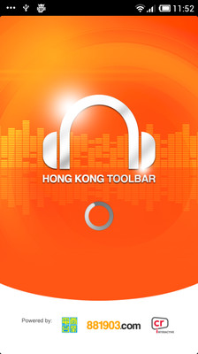 HKToolbar