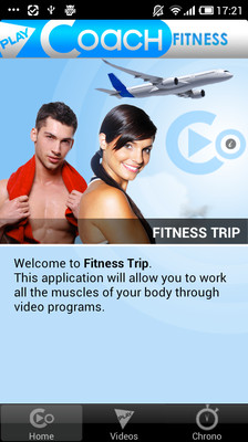 Fitness Trip