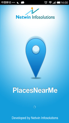 PlacesNearMe