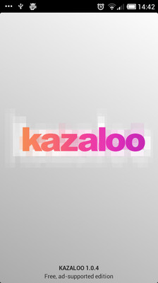 Kazaloo FREE