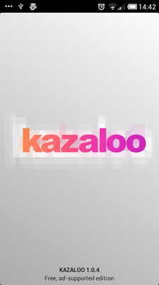 【免費社交App】Kazaloo FREE-APP點子