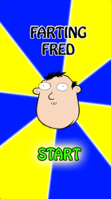 Farting Fred