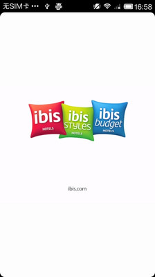 【免費旅遊App】Ibis-APP點子