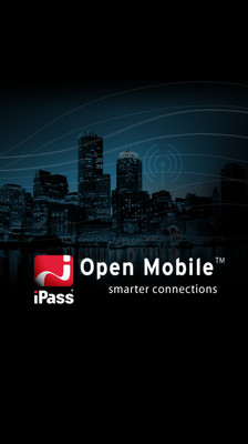 iPass Open Mobile