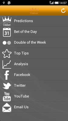 【免費運動App】Oddser | Predictions & Tips-APP點子