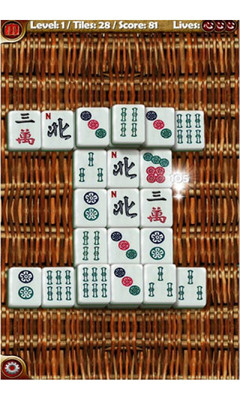 【免費棋類遊戲App】麻将连连看-APP點子