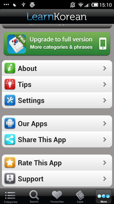 免費下載教育APP|Learn Korean Lite app開箱文|APP開箱王