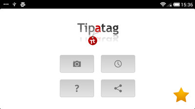 【免費社交App】TipATag-APP點子