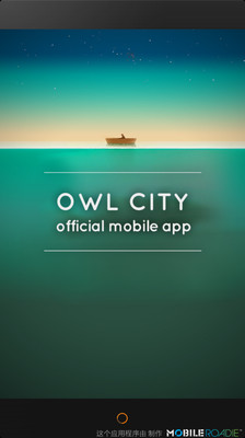 【免費新聞App】Owl City-APP點子