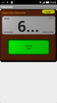 【免費運動App】Pedometer-APP點子