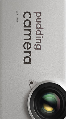 布丁相机 Pudding Camera