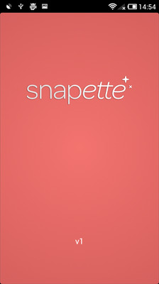 时尚达人商店Snapette