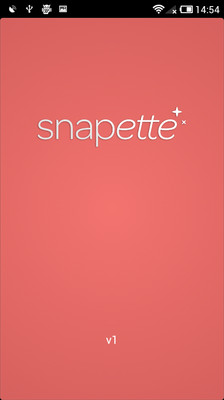 【免費購物App】时尚达人商店Snapette-APP點子