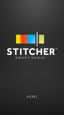 Stitcher