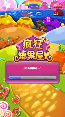 免費下載休閒APP|疯狂糖果屋 app開箱文|APP開箱王