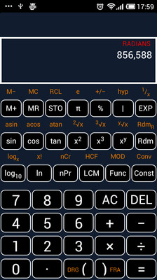 【免費工具App】TechCalc-APP點子