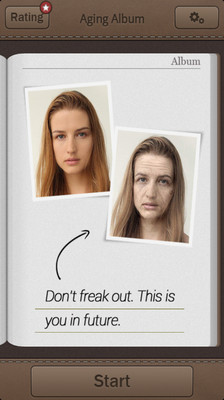 免費下載娛樂APP|Aging Album app開箱文|APP開箱王