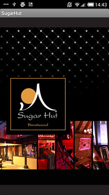 【免費旅遊App】SugarHut-APP點子