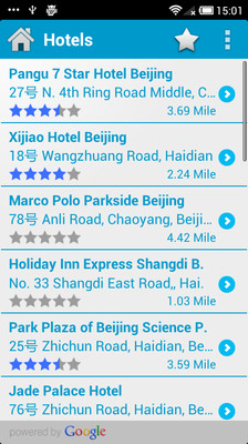 免費下載旅遊APP|Place Finder app開箱文|APP開箱王