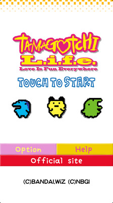 【免費娛樂App】电子宠物鸡 Tamagotchi L.i.f.e.-APP點子