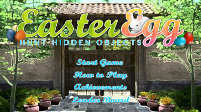 复活节彩蛋 EasterEggHunt-小米应用商店