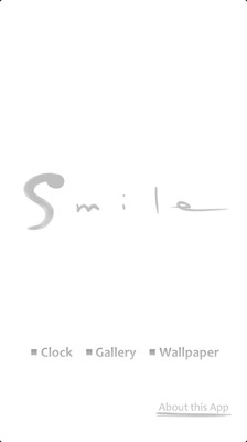 井上雄彦插画集 Smile