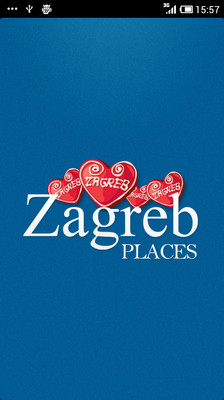 Zagreb Places