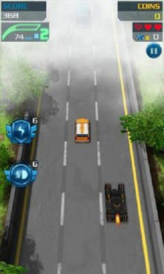 免費下載賽車遊戲APP|怒火狂飙 app開箱文|APP開箱王