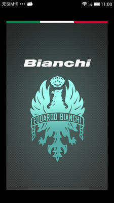 Bianchi