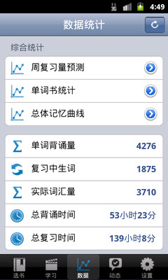 免費下載教育APP|背单词Online app開箱文|APP開箱王