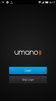 Umano