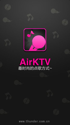 AirKTV