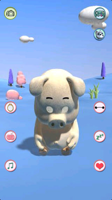 免費下載娛樂APP|Talking Piggy app開箱文|APP開箱王