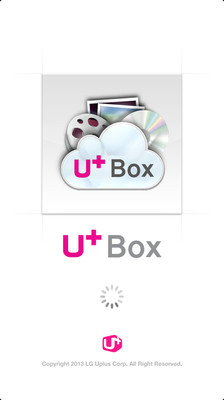 U+Box