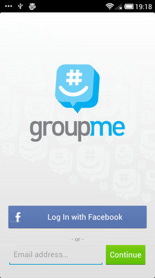 GroupMe