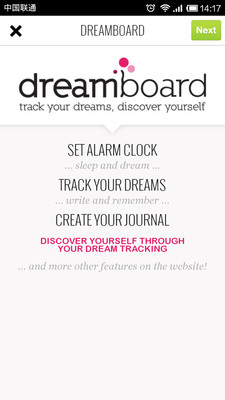 免費下載醫療APP|梦境记录仪Dreamboard app開箱文|APP開箱王
