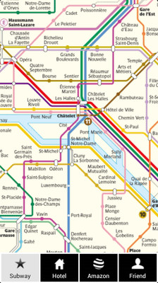 Paris Travel Guide