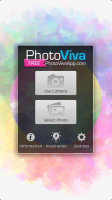PhotoViva Free
