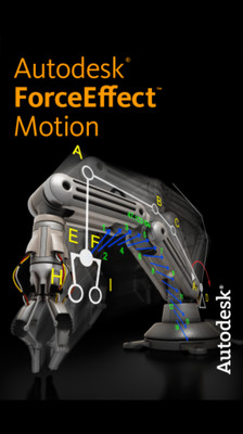ForceEffect Motion