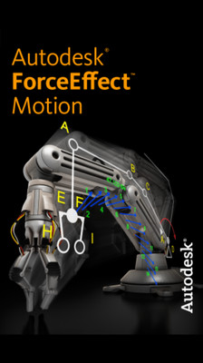 【免費生產應用App】ForceEffect Motion-APP點子