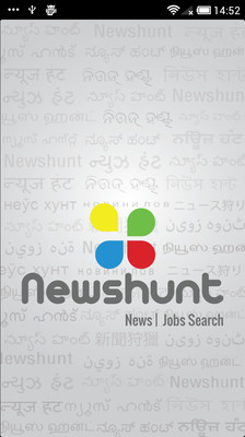 NewsHunt
